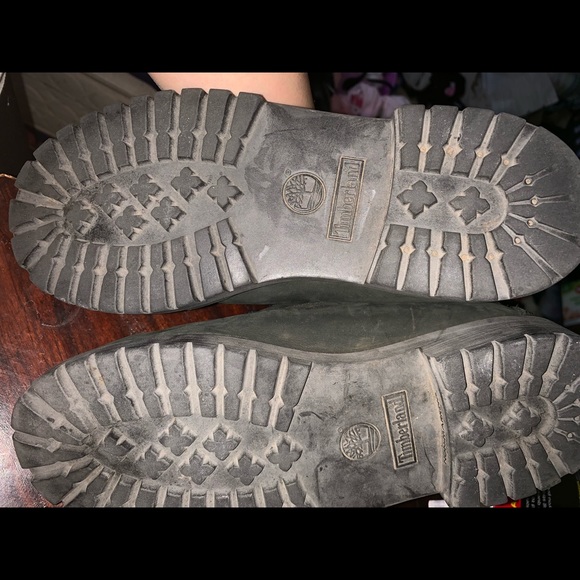 Timberlands - Picture 2 of 3